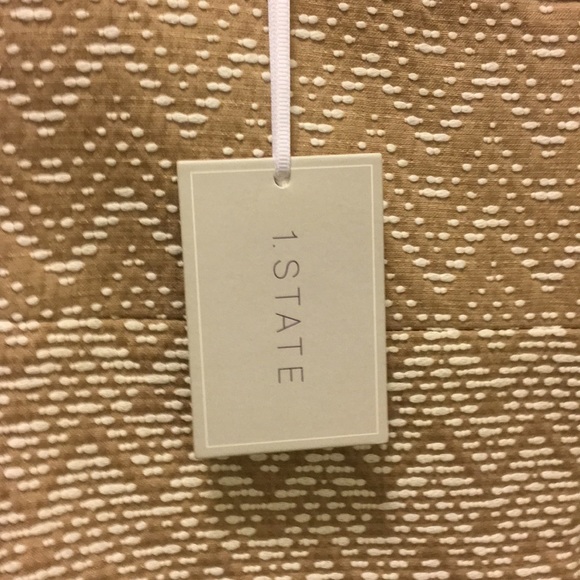 Moto Jacket with offset zipper - Picture 4 of 5